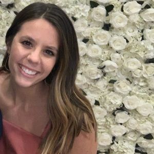 Meet your Posher, Madi